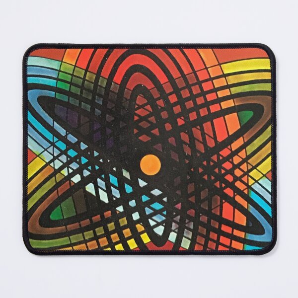 Item preview, Atomic Age designed and sold by elevens.