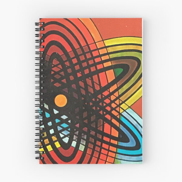 Item preview, Atomic Age designed and sold by elevens.