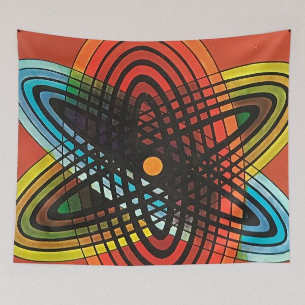 Item preview, Atomic Age designed and sold by elevens.