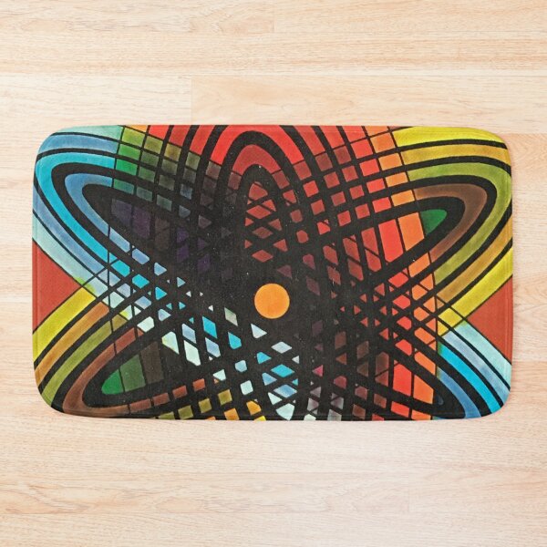 Item preview, Atomic Age designed and sold by elevens.