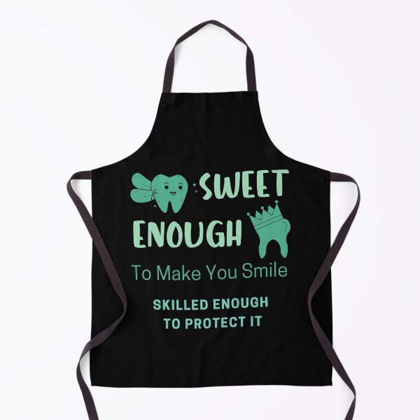 Item preview, Sweet Enough To Make You Smile Skilled Enough To Protect It designed and sold by laamriya974.