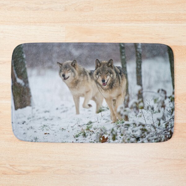 Item preview, Timber Wolves designed and sold by WolvesOnly.