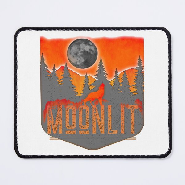 Item preview, MOONLIT designed and sold by Solsunx.