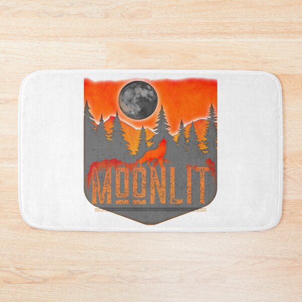 Item preview, MOONLIT designed and sold by Solsunx.