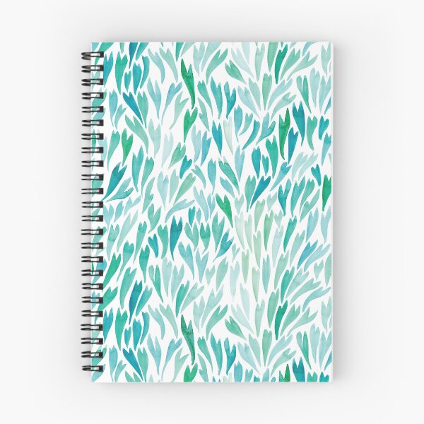 Item preview, Mermaid Tails Watercolour | Original Palette designed and sold by RebeccaFlaherty.