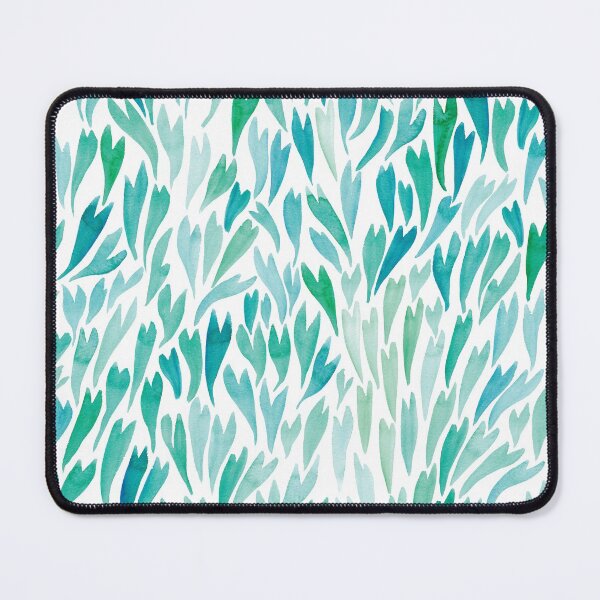 Item preview, Mermaid Tails Watercolour | Original Palette designed and sold by RebeccaFlaherty.