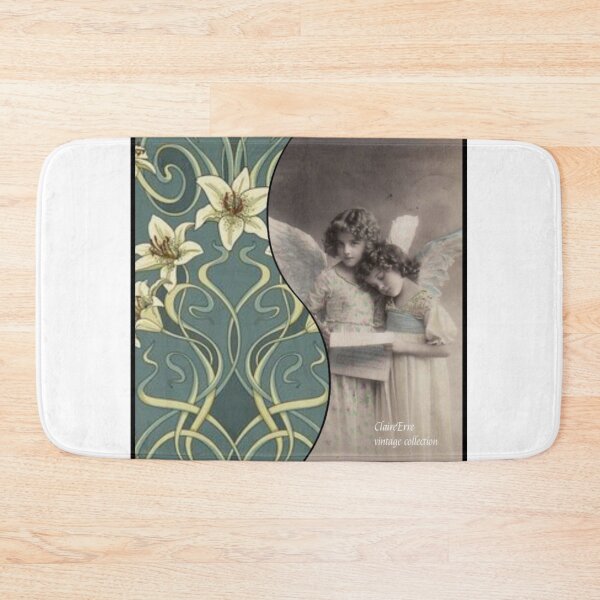Item preview, Angles designed and sold by Chiara Erre.