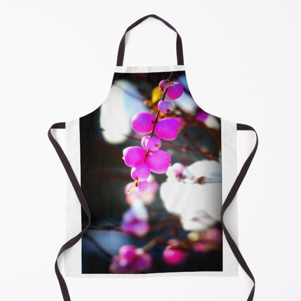 Item preview, Pink snowberries designed and sold by angel1.
