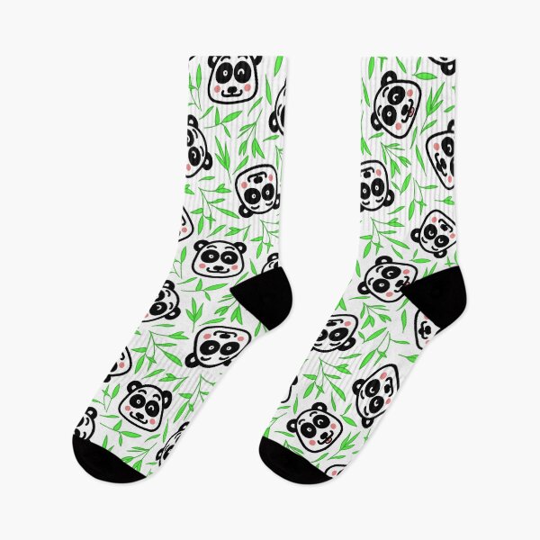 Item preview, Giant Panda designed and sold by Monica-T-art.