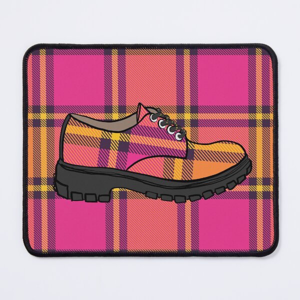 Item preview, Zapato Fluevog x ANIAN designed and sold by anne m bray.