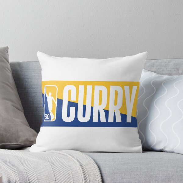 Item preview, Curry '3' logo letterbox version designed and sold by CBAmerch.