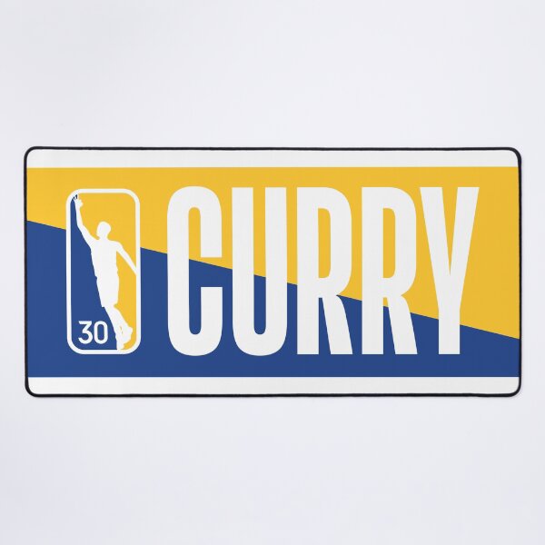 Item preview, Curry '3' logo letterbox version designed and sold by CBAmerch.