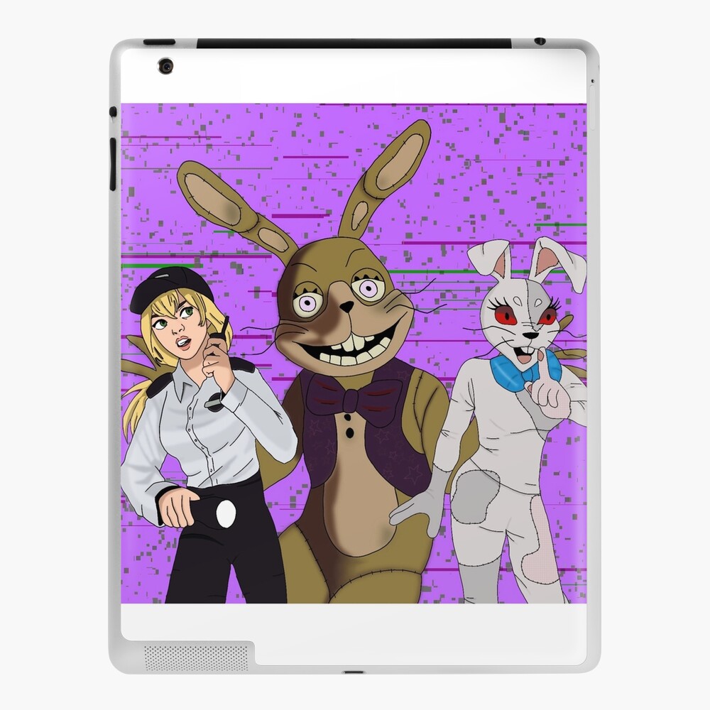 glitchtrap  Fnaf jumpscares, Fnaf funny, Fnaf comics