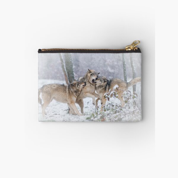 Item preview, Timber Wolves designed and sold by WolvesOnly.