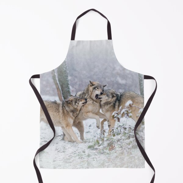 Item preview, Timber Wolves designed and sold by WolvesOnly.