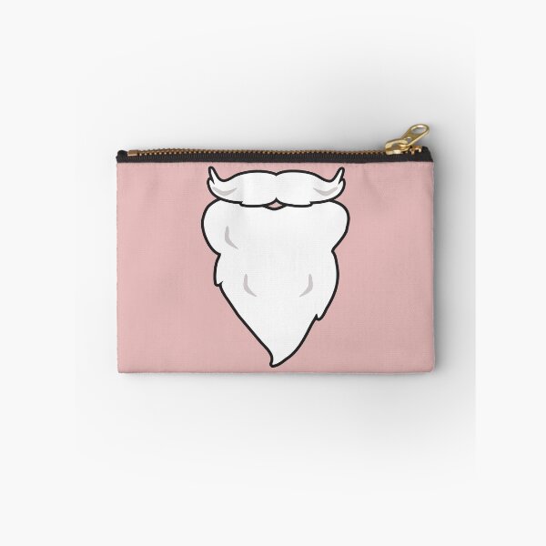Item preview, White beard designed and sold by Up Urban Fashion.