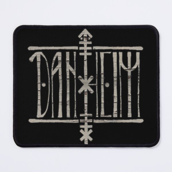 Item preview, Danheim Logo designed and sold by DeesDeesigns.
