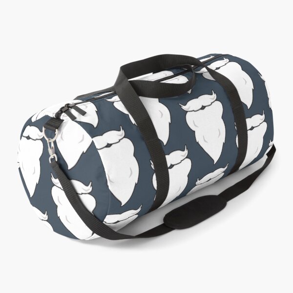 Item preview, White beard designed and sold by Up Urban Fashion.