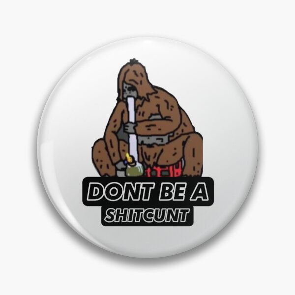 Item preview, Dont be a shitcunt designed and sold by AntifaStraya.