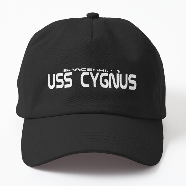 Item preview, Spaceship 1 - USS CYGNUS designed and sold by Exilant.