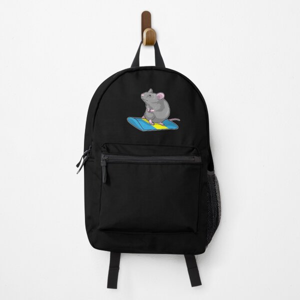 Item preview, Mouse Snowboarder Snowboard designed and sold by Snabdesign84.