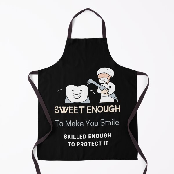 Item preview, Sweet Enough To Make You Smile Skilled Enough To Protect It designed and sold by laamriya974.