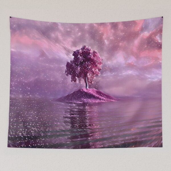 Item preview, Pink and pure designed and sold by PlacidHinds.