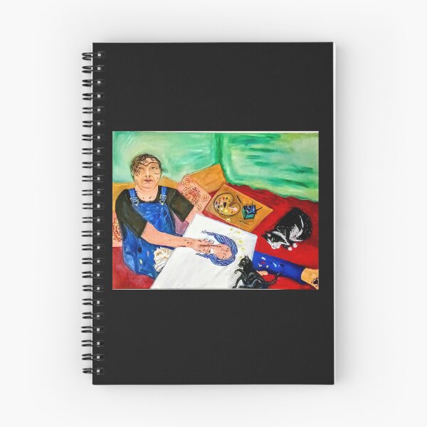 Item preview, Frida Say's I Can designed and sold by StoneyCrocker.