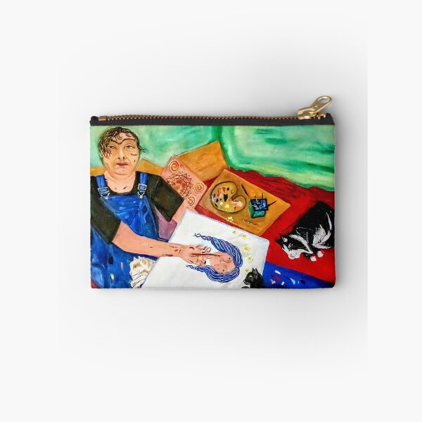 Item preview, Frida Say's I Can designed and sold by StoneyCrocker.