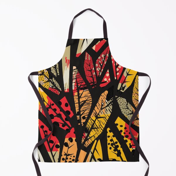 Item preview, Foliage for Happiness designed and sold by deepgoa.