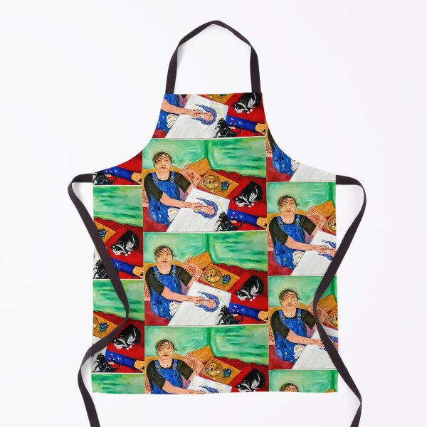 Item preview, Frida Say's I Can designed and sold by StoneyCrocker.