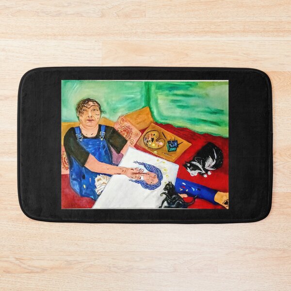 Item preview, Frida Say's I Can designed and sold by StoneyCrocker.