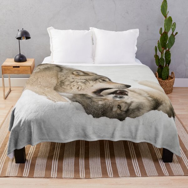 Item preview, Timber Wolves designed and sold by WolvesOnly.
