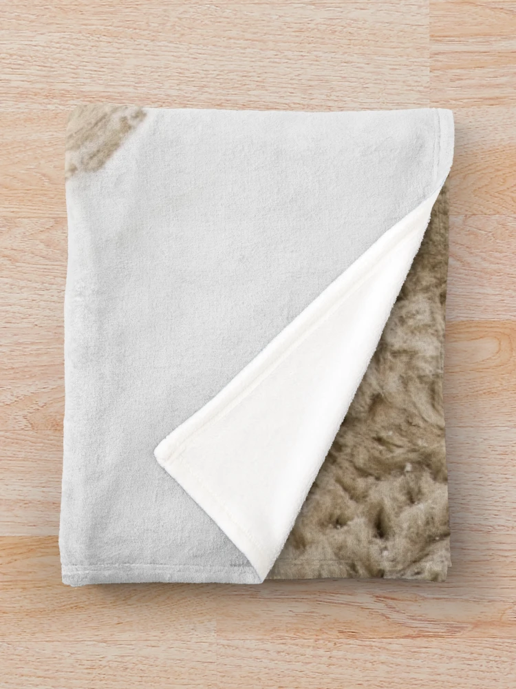 Thumbnail 3 of 6, Throw Blanket, Timber Wolves designed and sold by WolvesOnly.