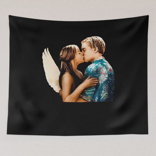 Item preview, Music Vintage Retro Romeo  Juliet Tri Blend Gifts For Everyone designed and sold by JovaniLueilwitz.