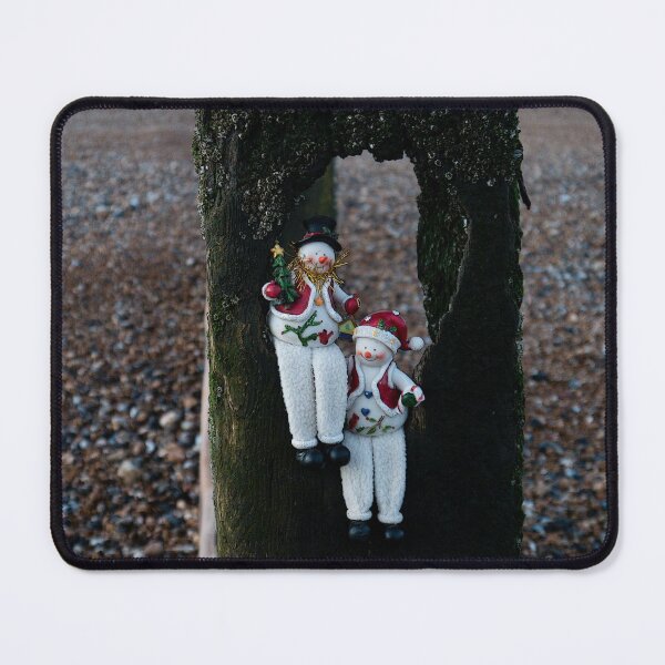 Item preview, Coastal Christmas Capers. designed and sold by GingerMan2550.