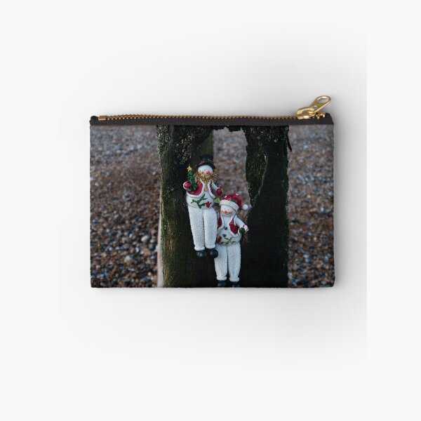 Item preview, Alcaparras navideñas costeras. designed and sold by GingerMan2550.
