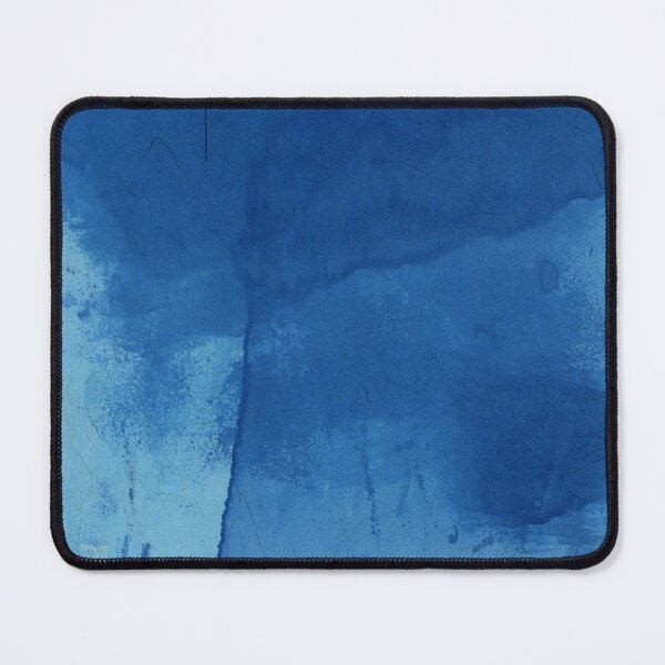 Item preview, Blue Ink Spill designed and sold by Elena Ray.