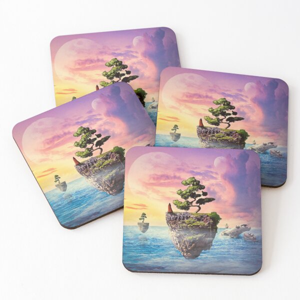 Item preview, Marooned designed and sold by PETER GROSS.