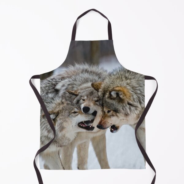 Item preview, Timber Wolves designed and sold by WolvesOnly.
