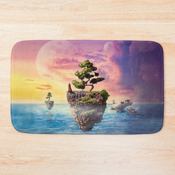 Item preview, Marooned designed and sold by PETER GROSS.