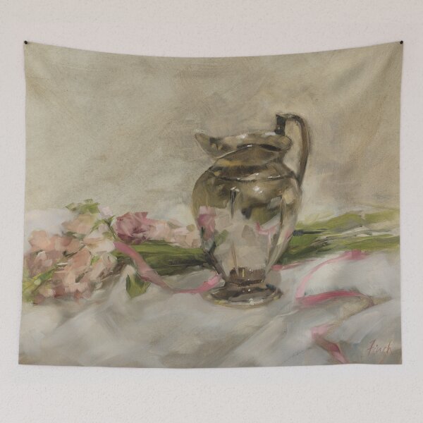 Item preview, Enchanted Evening designed and sold by finchstore.