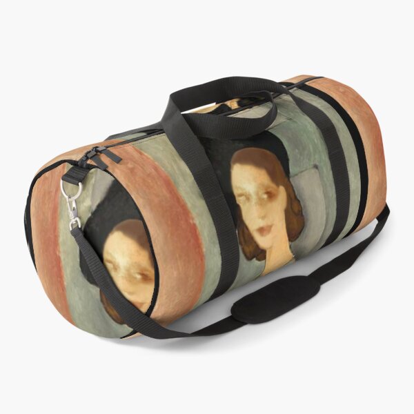 Item preview, ( MY FUNNY GALLERY...I & MODIGLIANI)       Ah, you thought that i was ... designed and sold by anaisanais.