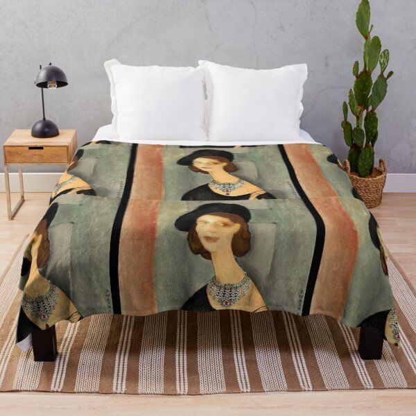 Item preview, ( MY FUNNY GALLERY...I & MODIGLIANI)       Ah, you thought that i was ... designed and sold by anaisanais.