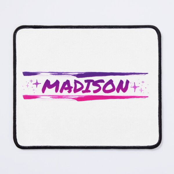 Item preview, Madison designed and sold by kattjona.