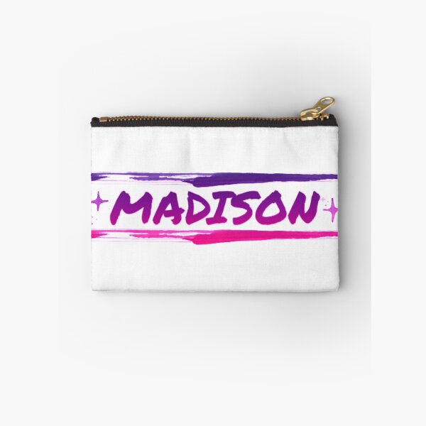 Item preview, Madison designed and sold by kattjona.