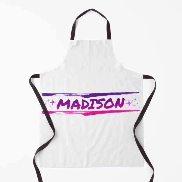 Item preview, Madison designed and sold by kattjona.