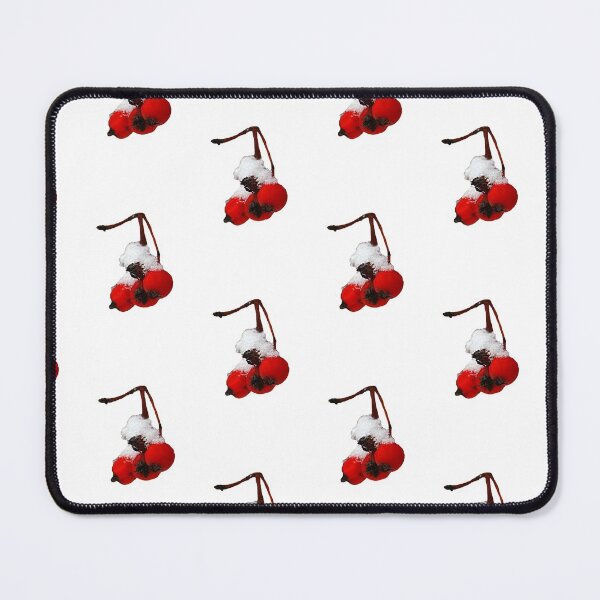 Item preview, Red Berries Viburnum designed and sold by Asaha17.