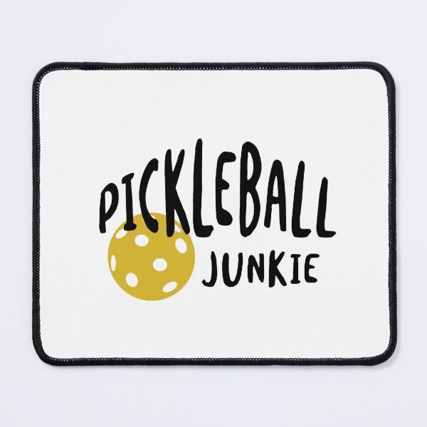 Item preview, Funny Pickleball Junkie designed and sold by whyitsme.