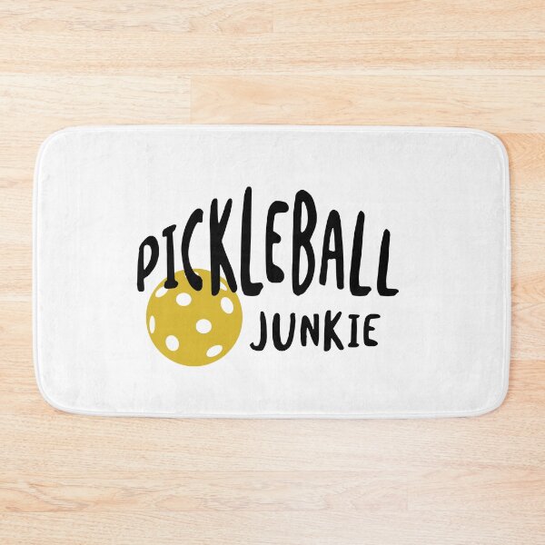 Item preview, Funny Pickleball Junkie  designed and sold by whyitsme.